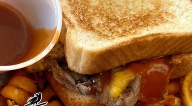 The Roost Lake Store & Market