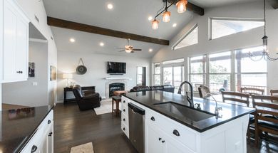 Grand Getaway on Grand Lake