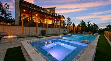 The Overlook at Carter Mountain West