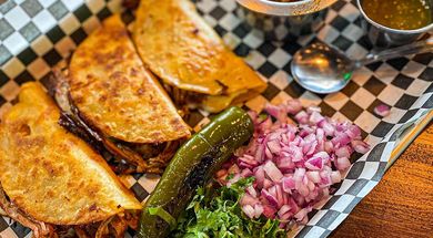 Gordo's Authentic Mexican Restaurant