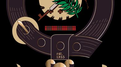 Scottish Club of Tulsa's Robert Burns Supper