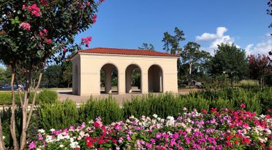 Tulsa Garden Center & Teaching Garden at Woodward Park