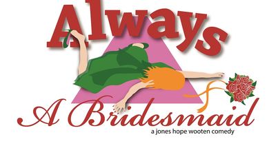 Broken Arrow Community Playhouse presents: The Crucible by Arthur Miller