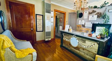 Genesis Massage Studio