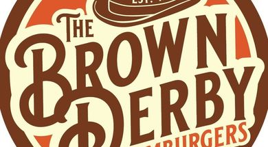 Brown Derby Drive-In