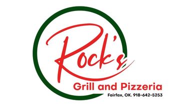 Rock's Grill & Pizzeria