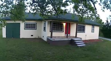 Gentry Creek Hunting & Fishing Camp