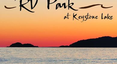 The RV Park at Keystone Lake