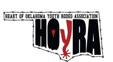 Heart of Oklahoma Youth Rodeo Association