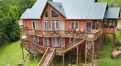 Vista Estrella at Lake Eufaula