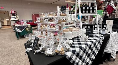 Heart of the Valley Craft, Vintage & Junk Show