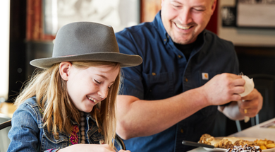 The Big Biscuit - Tulsa South