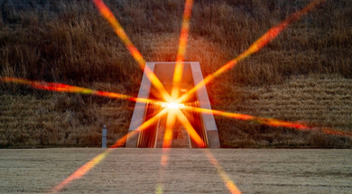 Winter Solstice Observance
