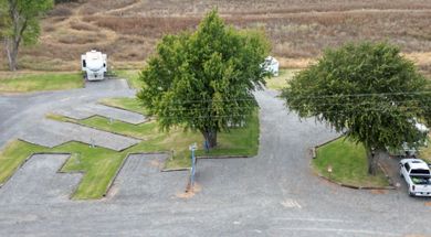 Shorty's Hook-Ups RV Park