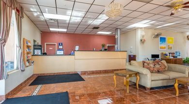 America's Best Value Inn