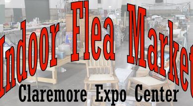 Indoor Flea Market
