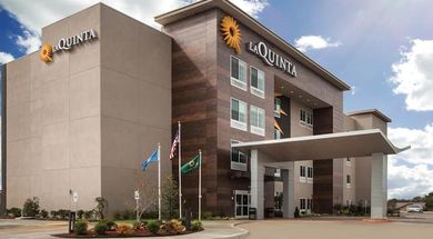 La Quinta by Wyndham Owasso