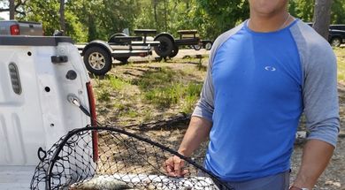 Bruce's Guide Service