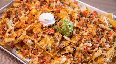 Ted's Tacos & Cantina