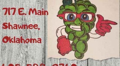 Pappa Grape Antiques & Collectibles