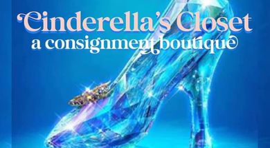 Cinderella's Closet Consignment & Boutique