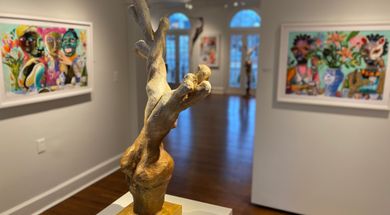 1515 Lincoln Gallery & Café