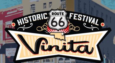 Vinita Route 66 Festival