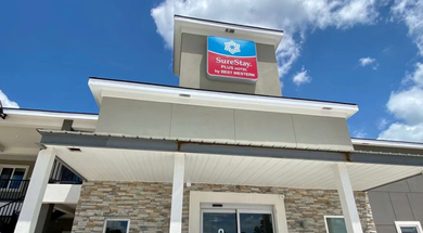 SureStay Plus by Best Western Ada