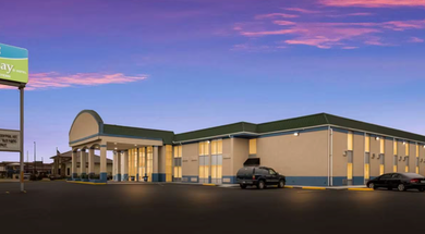 SureStay by Best Western Duncan