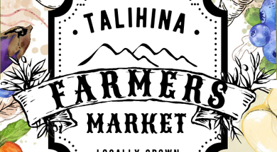 Talihina Farmers Market