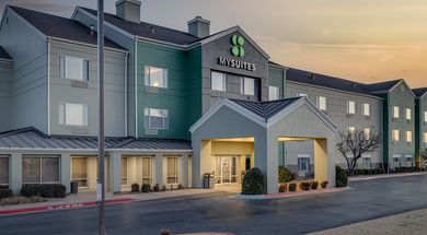 MySuites Lawton