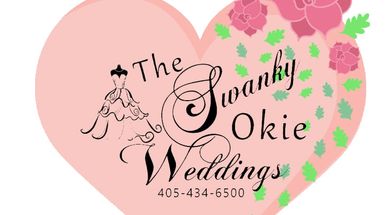 The Swanky Okie Weddings Bridal Shop