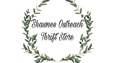 Shawnee Outreach Thrift Store
