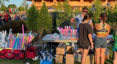 Sizzlin' Summer Series
