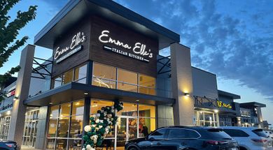 Emma Elle's Italian Kitchen