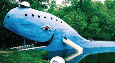 Rogers County Tourism