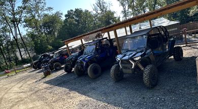 Outlaws Guided Adventures