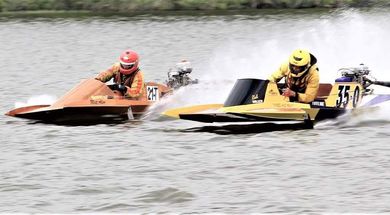 National Boat Racing Championship