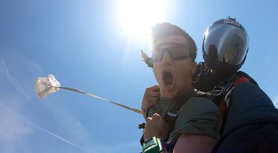 Adventure Skydive Center