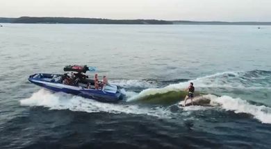 Oklahoma Wake Adventure