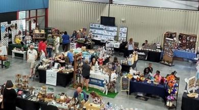 Bethel Craft Fair
