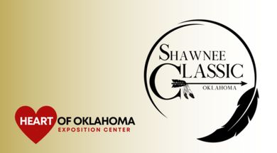 Shawnee Classic Barrel Race