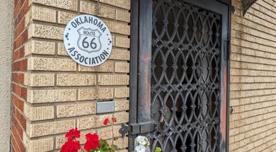 Oklahoma Route 66 Association