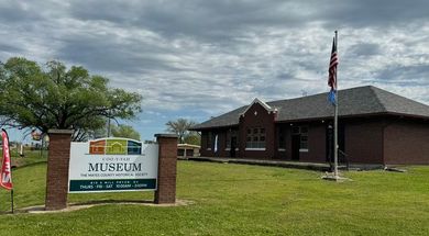 Mayes County Historical County Museum