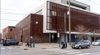 Oklahoma Center for the Humanities