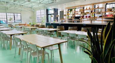 American Solera Brewery