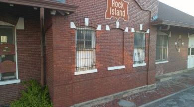 Canadian County Historical Museum