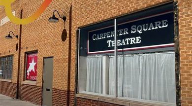 Carpenter Square Theatre