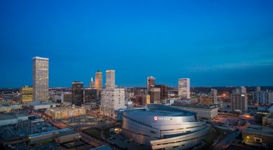 Top 10 Things to Do in Tulsa