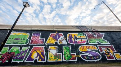 Remember & Rise: Tulsa Race Massacre Centennial Events